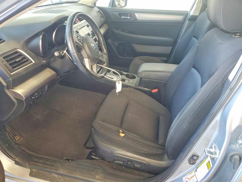 67927036 :رقم المزاد ، 4S3BNAC66F3055320 vin ، 2015 Subaru Legacy مزاد بيع
