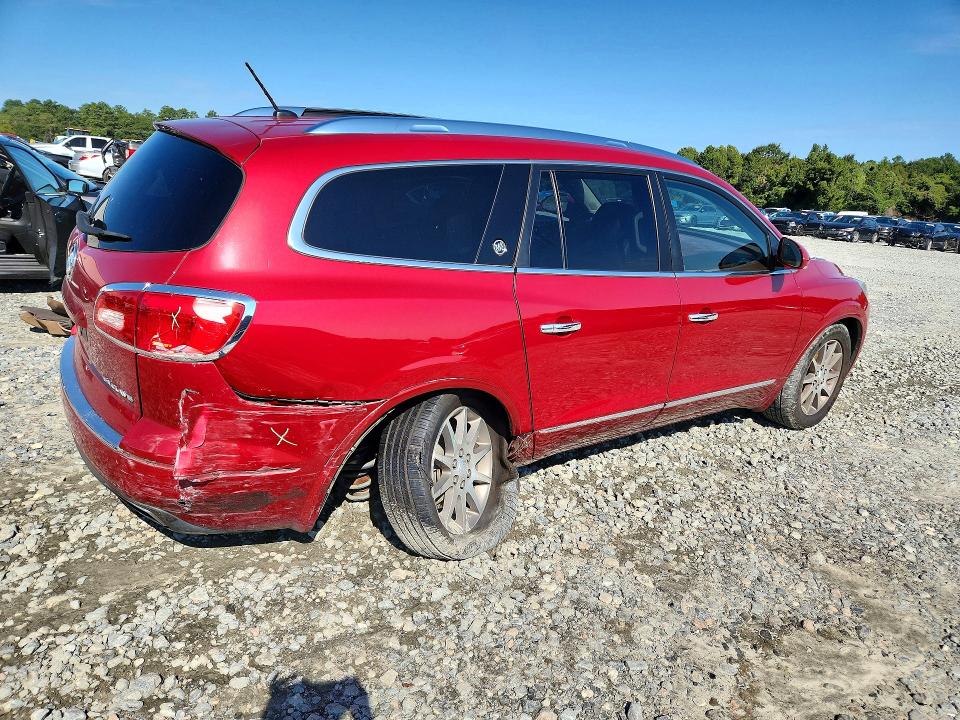67963926 :رقم المزاد ، 5GAKRCKD5DJ233390 vin ، 2013 Buick Enclave مزاد بيع