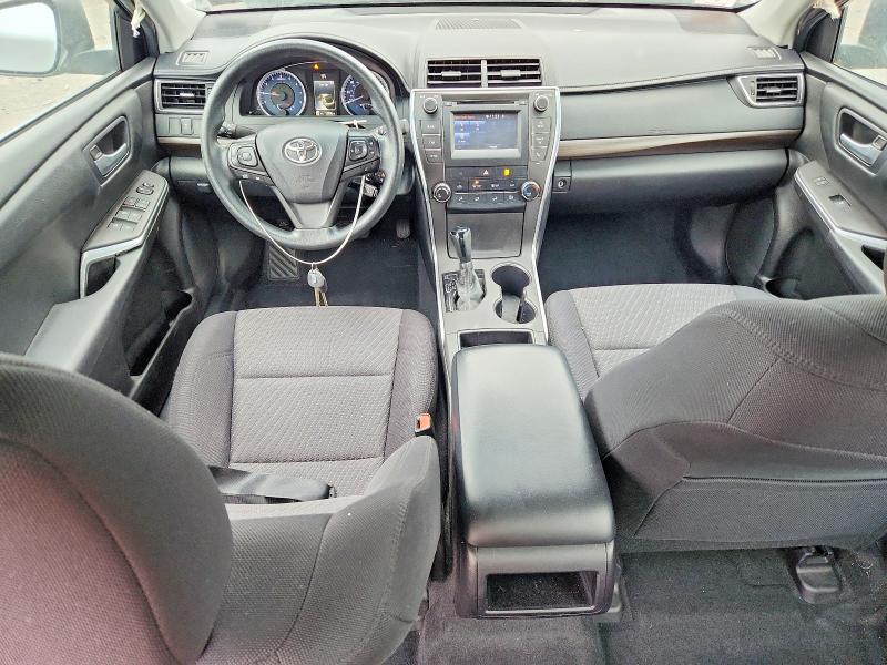 Aukcja sprzedaży 2016 Toyota Camry, vin: 4T4BF1FK2GR523885, numer aukcji: 69925946