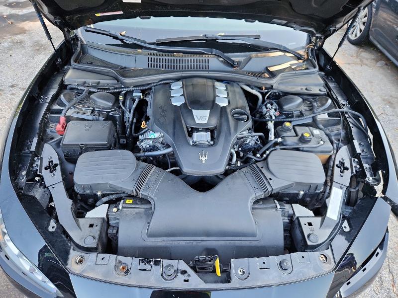 Продажа на аукционе авто 2019 Maserati Ghibli, vin: ZAM57XSA5K1308595, номер лота: 67788576