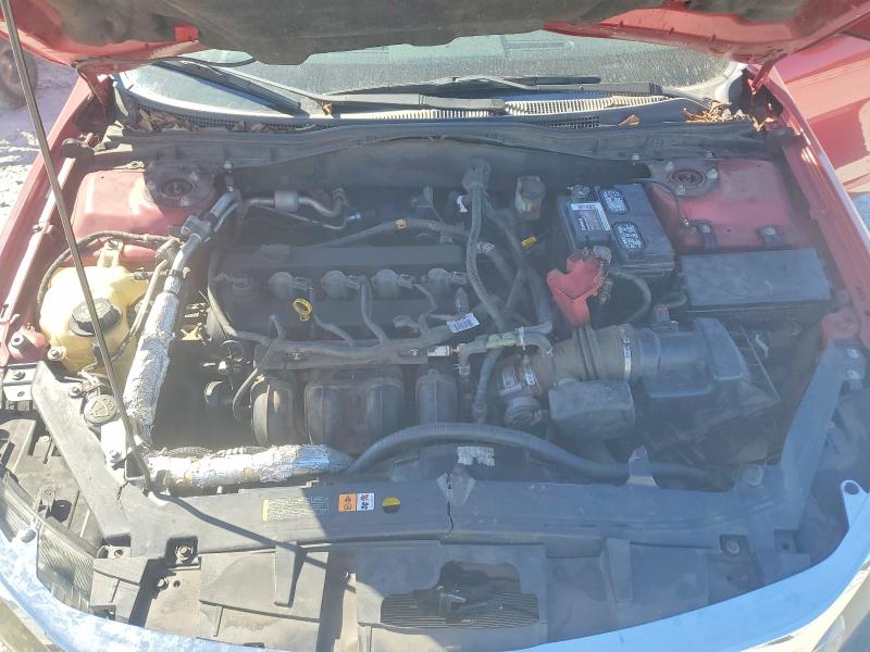 Aukcja sprzedaży 2010 Ford Fusion, vin: 3FAHP0HA1AR279865, numer aukcji: 70244036