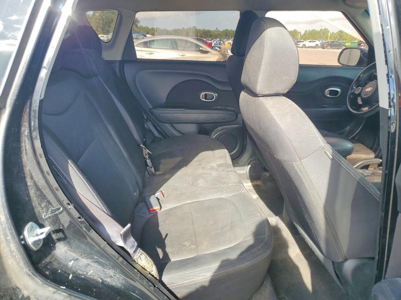 69349746 :رقم المزاد ، KNDJN2A22G7847041 vin ، 2016 Kia Soul مزاد بيع