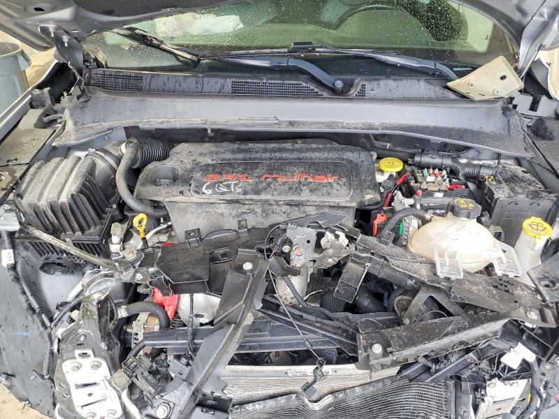 Продаж на аукціоні авто 2019 Jeep Compass, vin: 3C4NJDBB5KT673560, номер лоту: 68239076