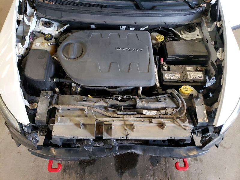 68982906 :رقم المزاد ، 1C4PJMBS3EW189507 vin ، 2014 Jeep Cherokee مزاد بيع