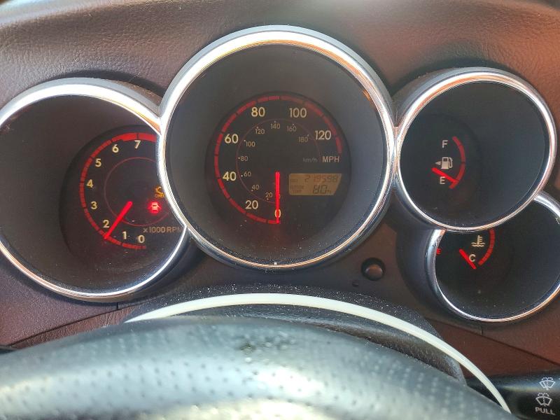 Aukcja sprzedaży 2004 Toyota Matrix, vin: 2T1KR32E14C255874, numer aukcji: 69114186