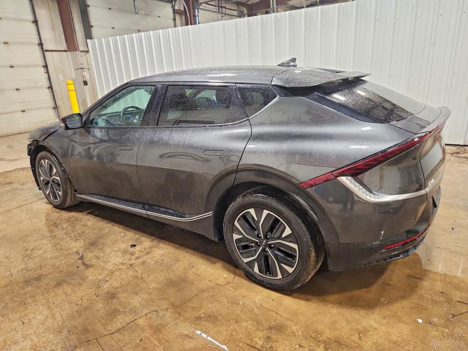 Aukcja sprzedaży 2023 Kia Ev6, vin: KNDC34LA4P5602736, numer aukcji: 69537956