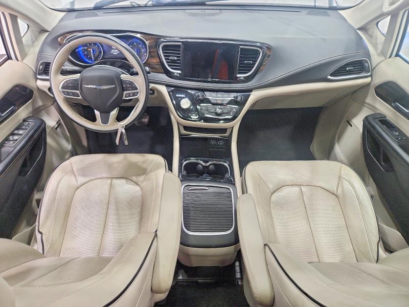 Aukcja sprzedaży 2021 Chrysler Pacifica, vin: 2C4RC3GG3MR594940, numer aukcji: 67967526