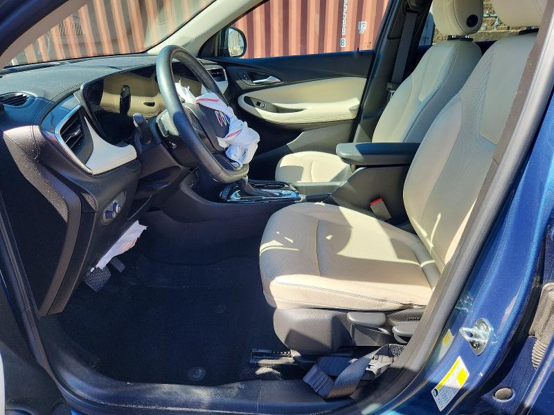 Aukcja sprzedaży 2024 Buick Encore Gx, vin: KL4AMESL5RB010239, numer aukcji: 68219776