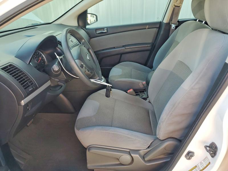68415516 :رقم المزاد ، 3N1AB6APXBL664960 vin ، 2011 Nissan Sentra مزاد بيع