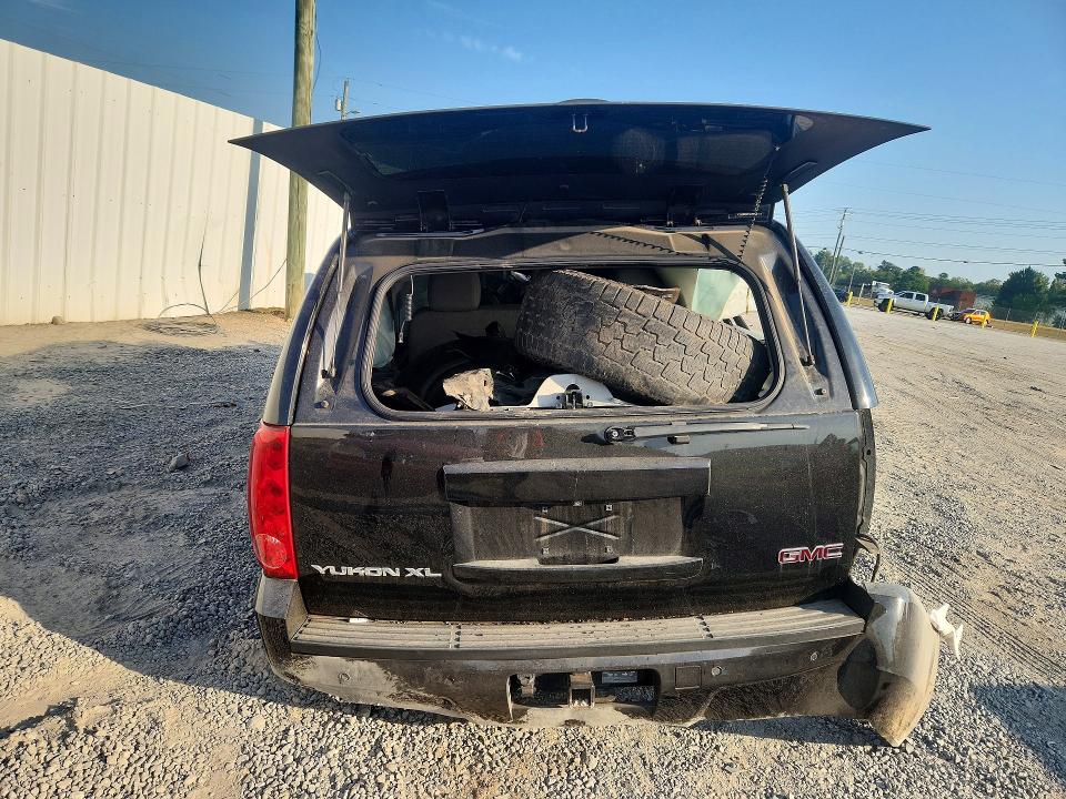 2014 Gmc Yukon Xl მანქანა იყიდება აუქციონზე, vin: 1GKS1KE01ER119838, აუქციონის ნომერი: 67431246