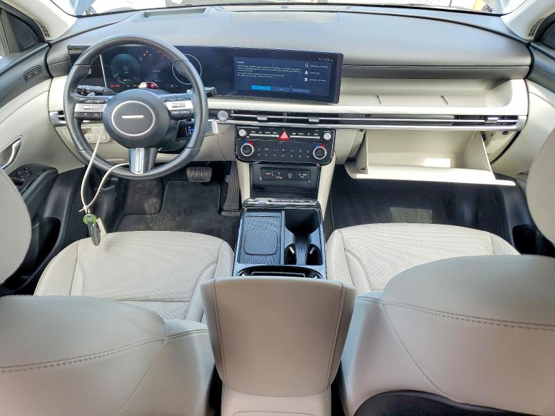 Aukcja sprzedaży 2025 Hyundai Tucson, vin: KM8JEDD15SU255590, numer aukcji: 68022756
