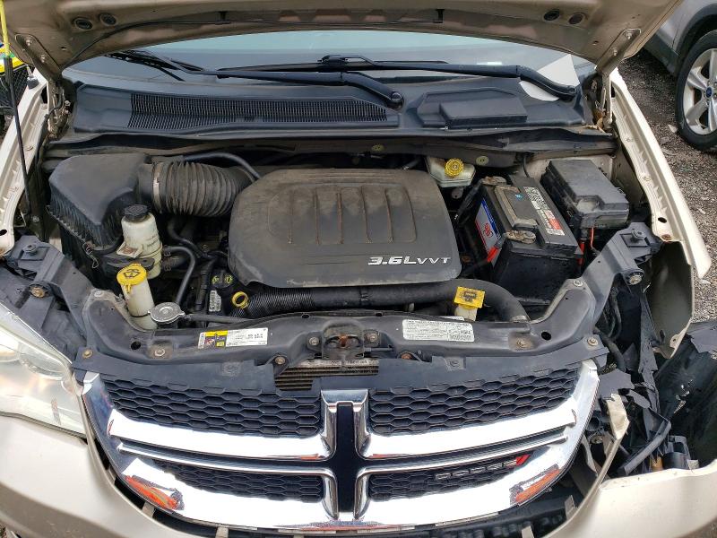 Aukcja sprzedaży 2013 Dodge Grand Caravan, vin: 2C4RDGBG1DR600925, numer aukcji: 70026686