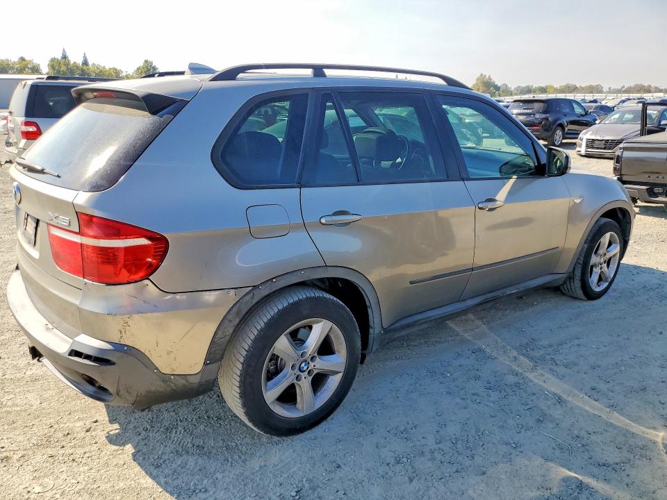 Продаж на аукціоні авто 2008 Bmw X5, vin: 5UXFE43518L033222, номер лоту: 68850936
