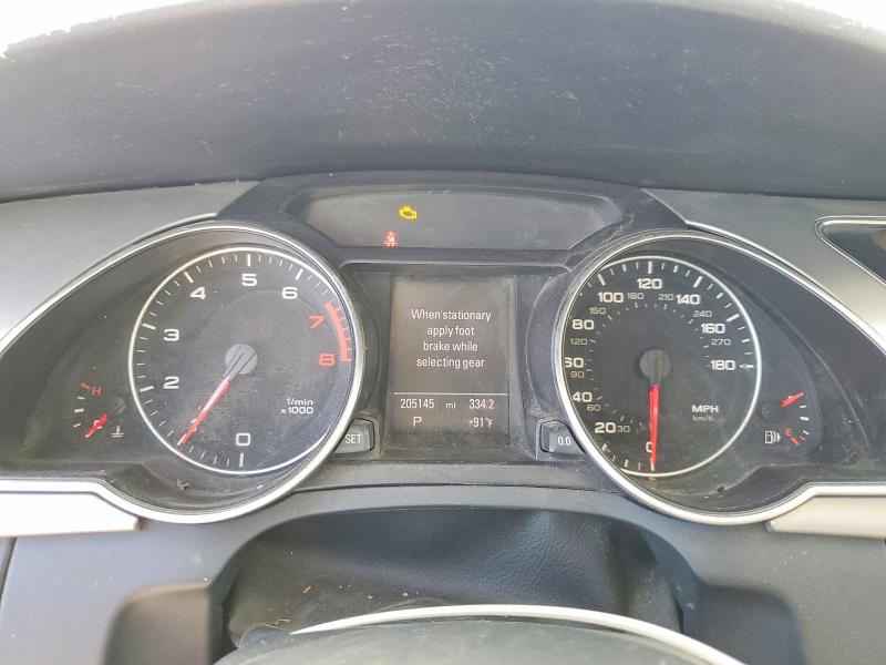 Продажа на аукционе авто 2012 Audi A5, vin: WAULFAFR9CA005054, номер лота: 68485826