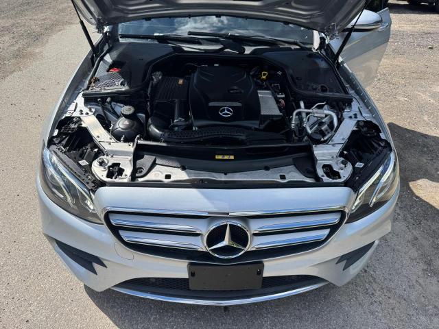 70570636 :رقم المزاد ، WDDZF4KB8HA244034 vin ، 2017 Mercedes-benz E مزاد بيع