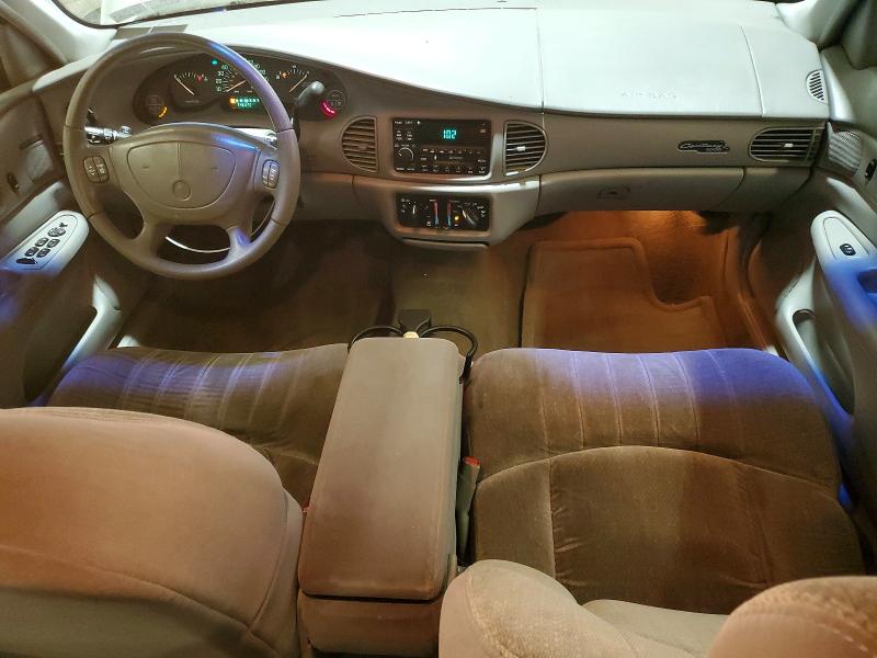 Продажа на аукционе авто 2000 Buick Century, vin: 2G4WS52J2Y1318821, номер лота: 69418806