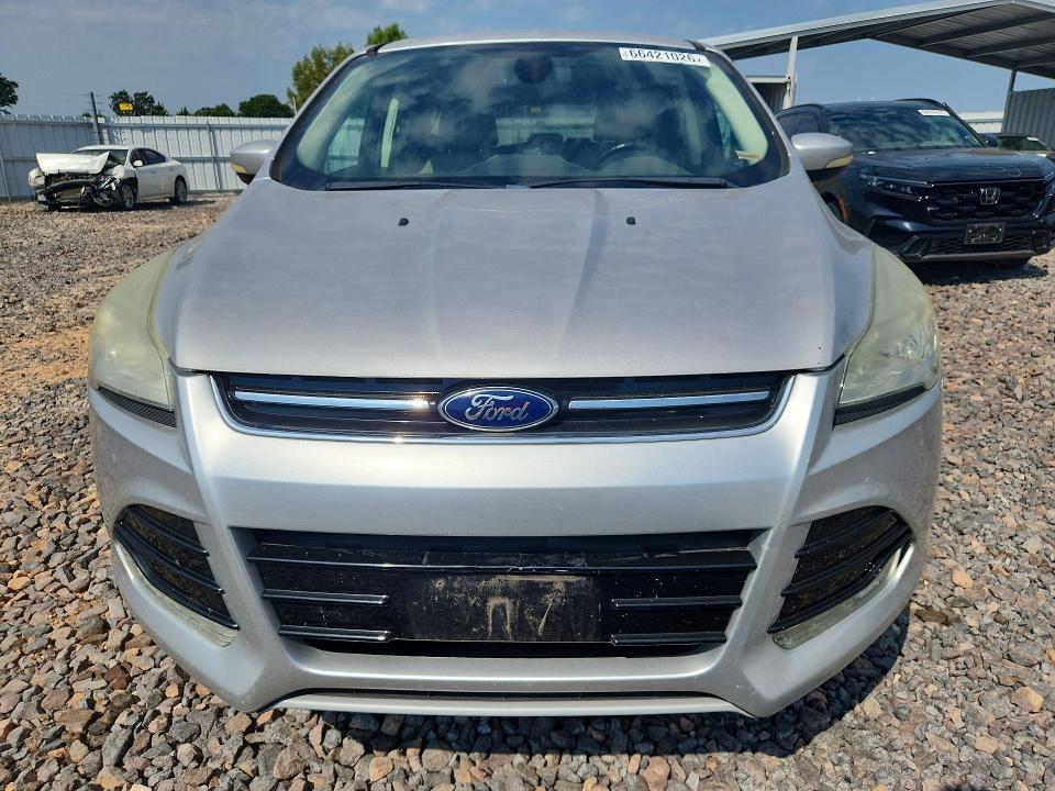 Продажа на аукционе авто 2013 Ford Escape, vin: 1FMCU9H92DUD25297, номер лота: 66421026