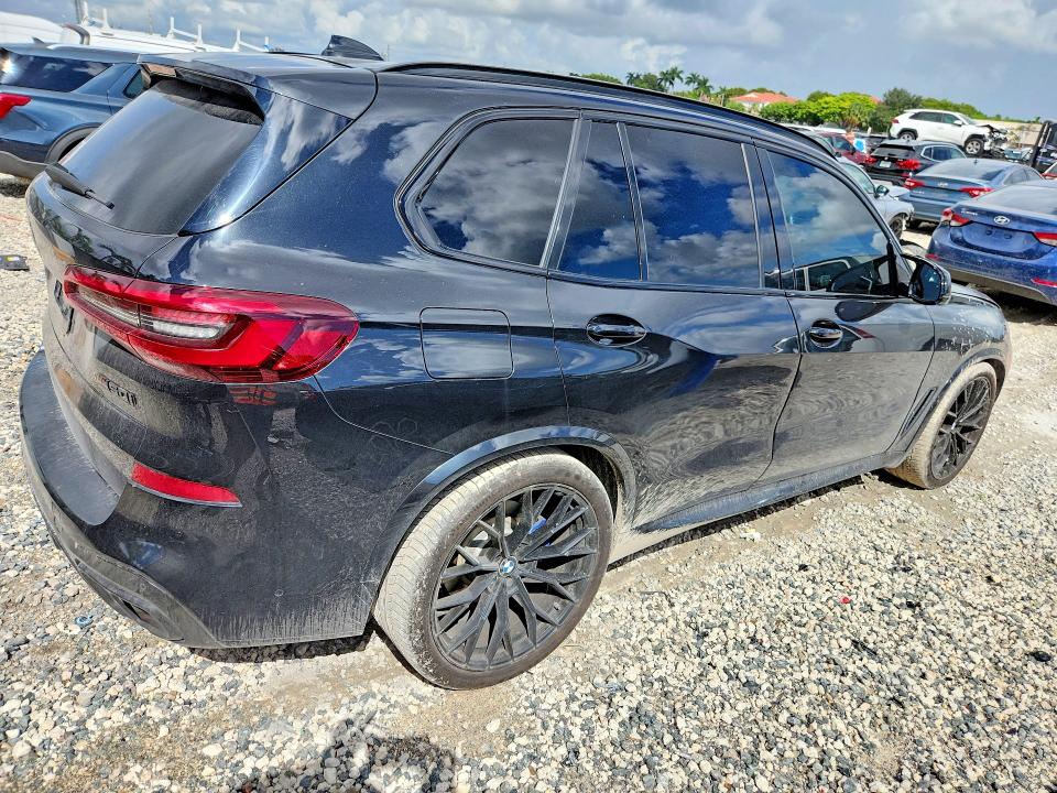 Aukcja sprzedaży 2019 Bmw X5, vin: 5UXJU2C5XKLN66873, numer aukcji: 68988136