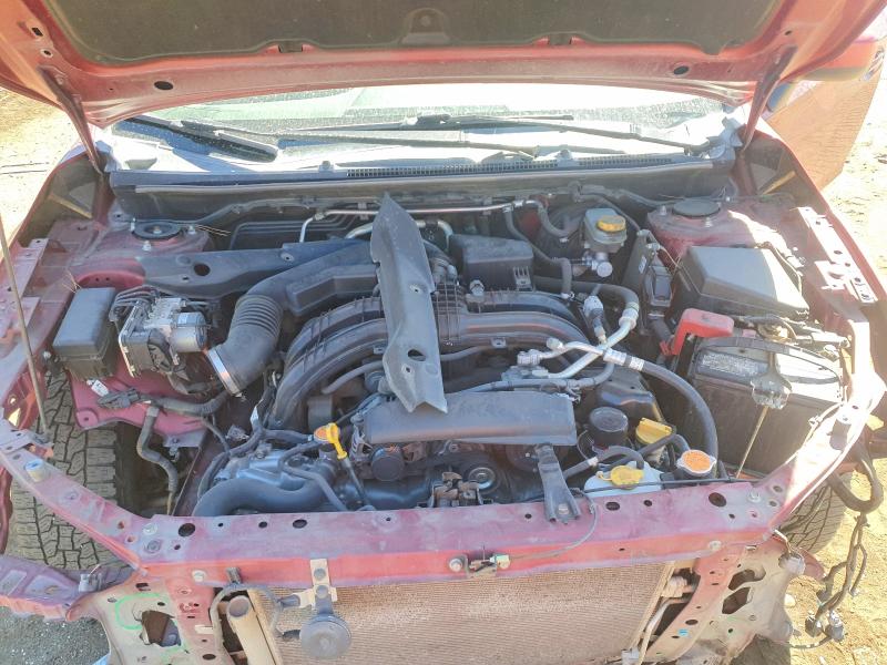 Aukcja sprzedaży 2019 Subaru Crosstrek, vin: JF2GTAEC6KH367344, numer aukcji: 66917316
