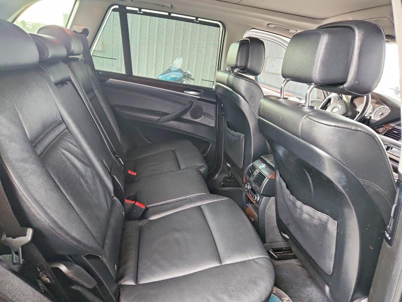 Продажа на аукционе авто 2011 Bmw X5, vin: 5UXZV4C59BL405717, номер лота: 68994346