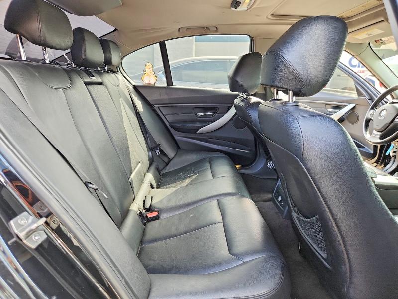 68921636 :رقم المزاد ، WBA3C1C59DF436167 vin ، 2013 Bmw 328 مزاد بيع
