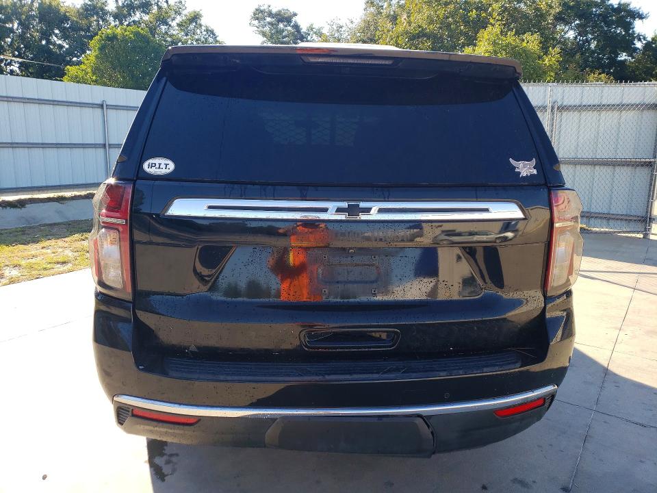 69329236 :رقم المزاد ، 1GNSCLED2PR203594 vin ، 2023 Chevrolet Tahoe مزاد بيع