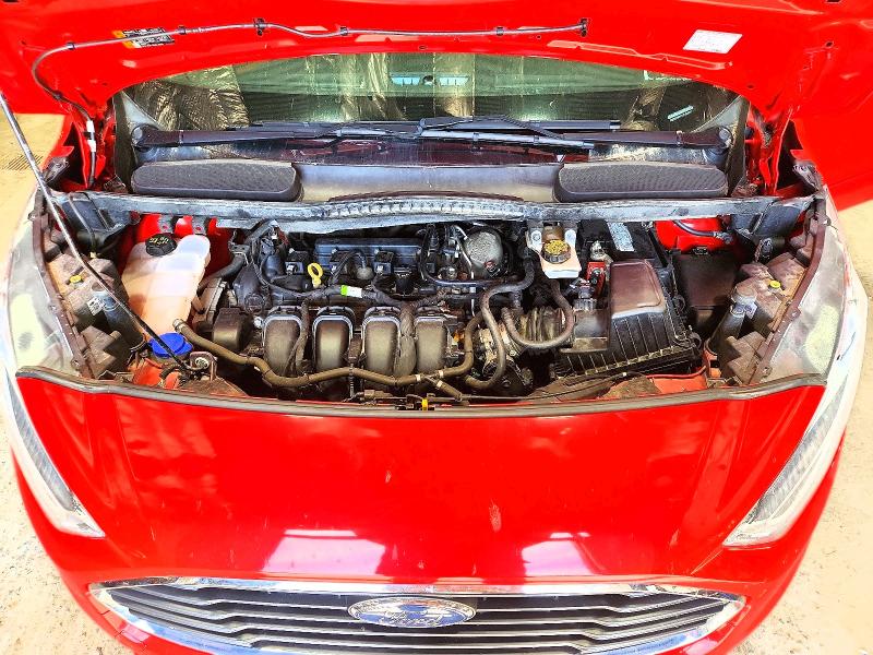 Aukcja sprzedaży 2019 Ford Transit Connect, vin: NM0GE9F27K1424931        , numer aukcji: 68987416