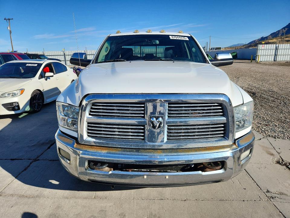 Продажа на аукционе авто 2012 Dodge Ram 3500, vin: 3C63DRJL3CG170844, номер лота: 67044476