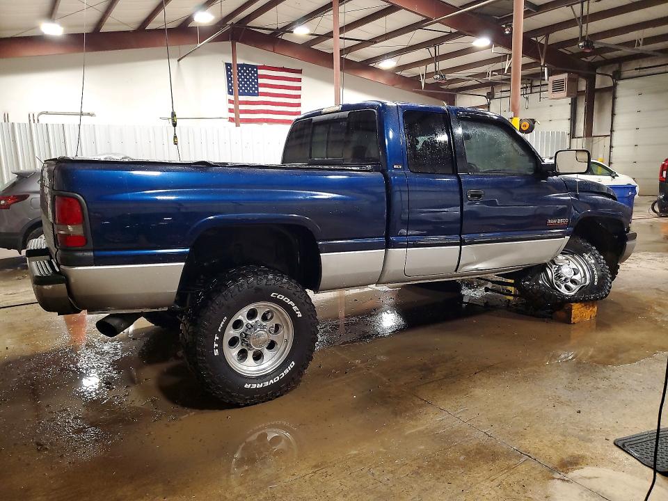 Aukcja sprzedaży 2001 Dodge Ram 2500, vin: 3B7KF23711G792958, numer aukcji: 69909246