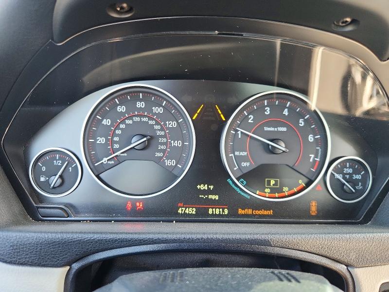 2020 Bmw 430xi მანქანა იყიდება აუქციონზე, vin: WBA4Z3C06L5N05145, აუქციონის ნომერი: 70563306