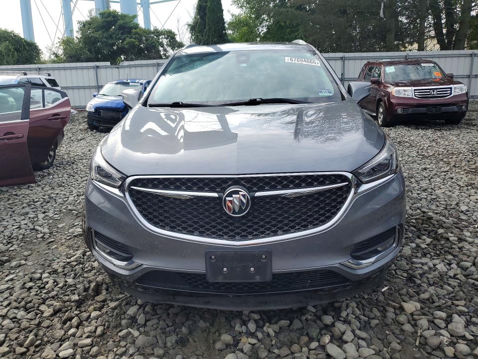 Продаж на аукціоні авто 2018 Buick Enclave, vin: 5GAEVCKW9JJ207963, номер лоту: 67094666
