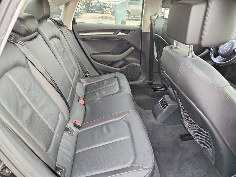 Aukcja sprzedaży 2015 Audi A3, vin: WAUBFGFF4F1109671, numer aukcji: 71170406