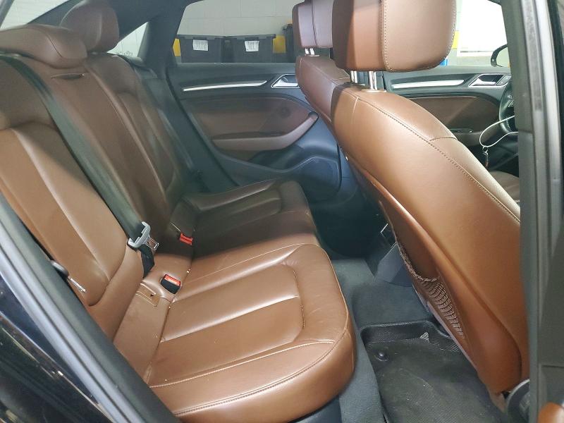 67267676 :رقم المزاد ، WAUB8GFF3J1034285 vin ، 2018 Audi A3 مزاد بيع