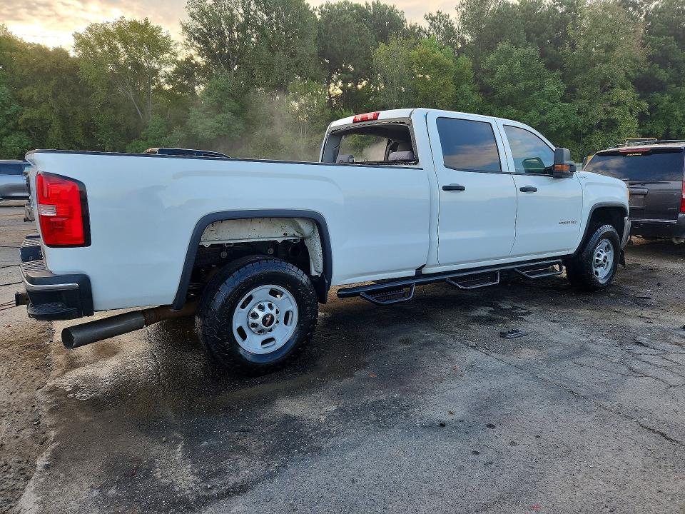 Aukcja sprzedaży 2016 Gmc Sierra, vin: 1GT12RE83GF149740, numer aukcji: 65684576