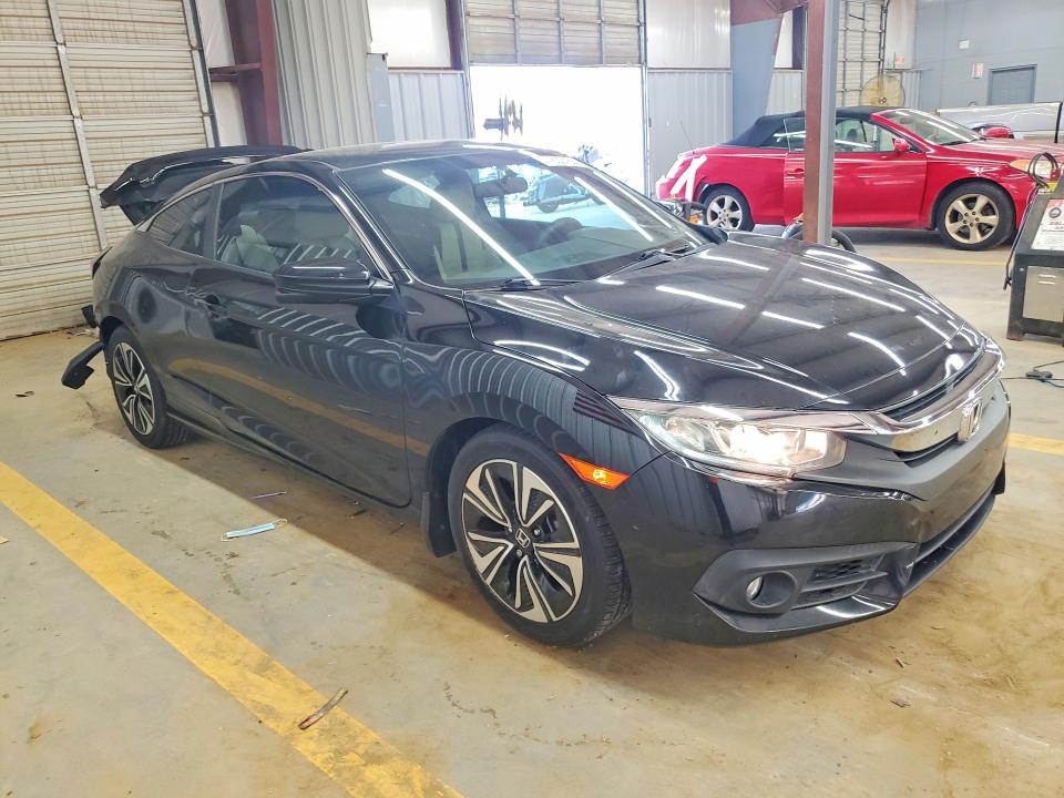 Aukcja sprzedaży 2017 Honda Civic, vin: 2HGFC3B35HH360433, numer aukcji: 67830166