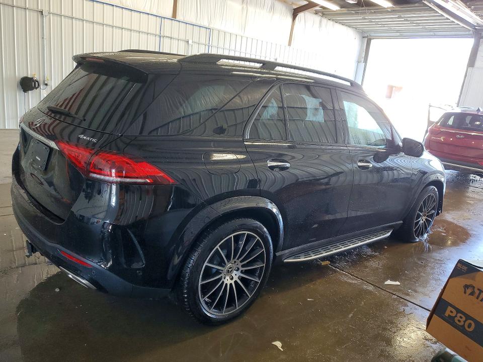 Продажа на аукционе авто 2020 Mercedes-benz Gle, vin: 4JGFB5KB2LA102989, номер лота: 68217706