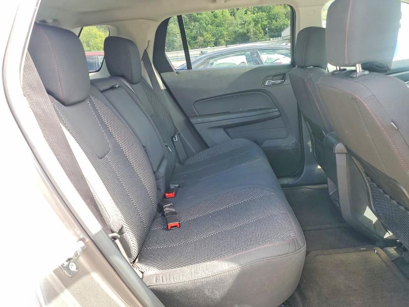2011 Gmc Terrain მანქანა იყიდება აუქციონზე, vin: 2CTFLTEC1B6440118, აუქციონის ნომერი: 70246346