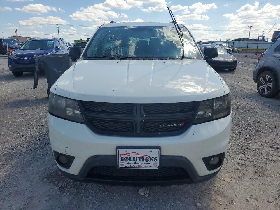 Aukcja sprzedaży 2015 Dodge Journey, vin: 3C4PDCBB0FT659565, numer aukcji: 68436356