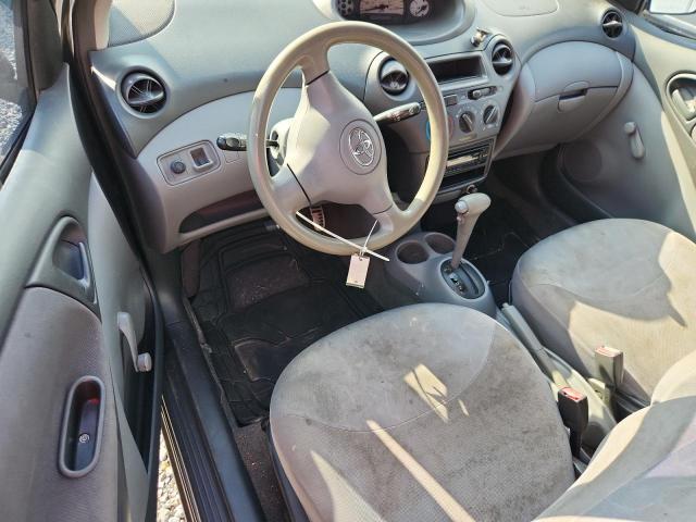 Продаж на аукціоні авто 2003 Toyota Echo, vin: JTDAT123730259565, номер лоту: 70819526