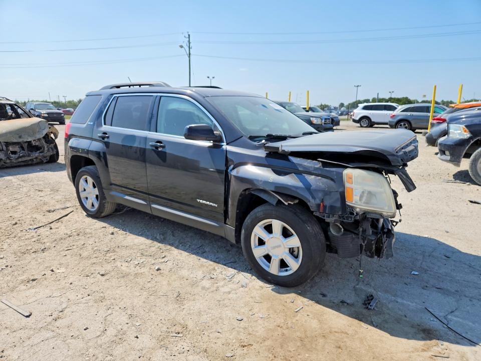 69382236 :رقم المزاد ، 2GKALSEK5D6353952 vin ، 2013 Gmc Terrain مزاد بيع