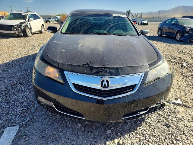2012 Acura Tl მანქანა იყიდება აუქციონზე, vin: 19UUA8F58CA036096, აუქციონის ნომერი: 68097306