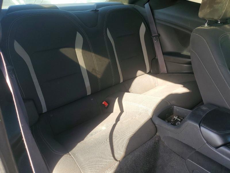 Aukcja sprzedaży 2016 Chevrolet Camaro, vin: 1G1FA1RX1G0157407, numer aukcji: 70669716
