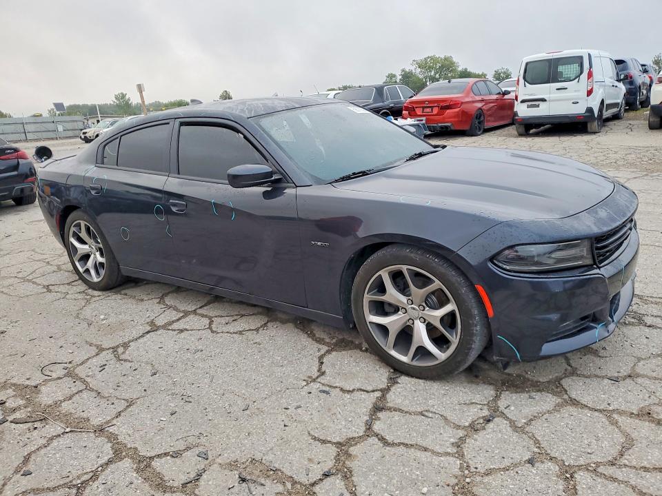 Продаж на аукціоні авто 2016 Dodge Charger, vin: 2C3CDXCT5GH146677, номер лоту: 69578556