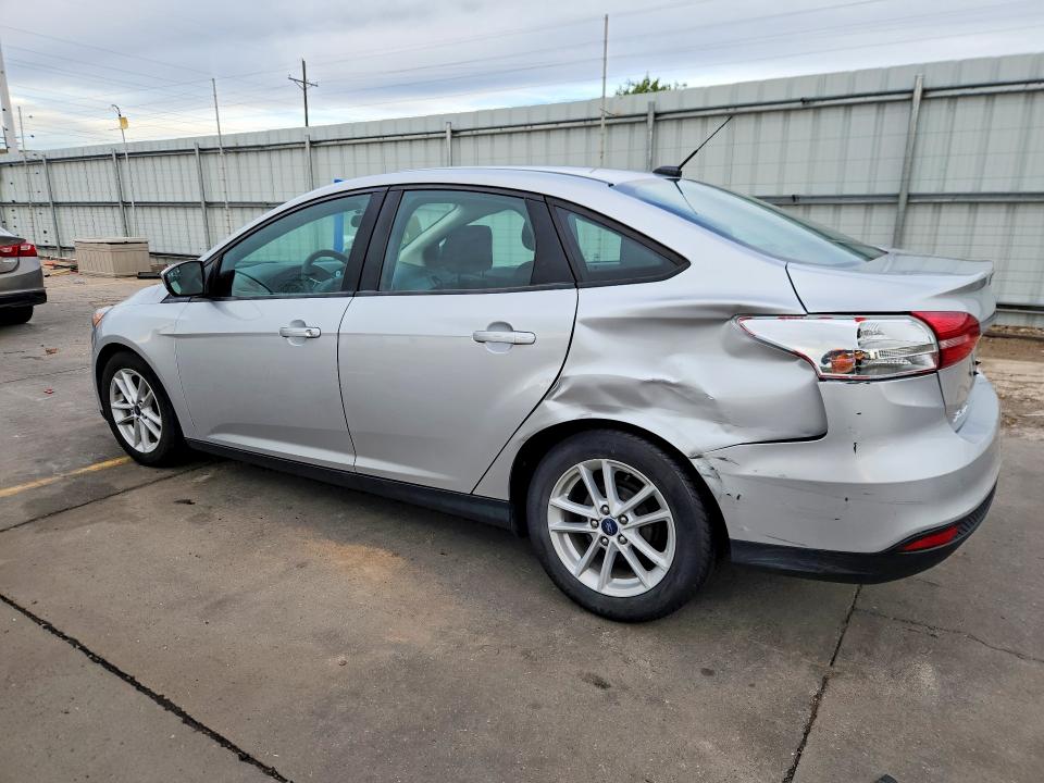 Aukcja sprzedaży 2018 Ford Focus, vin: 1FADP3F20JL252599, numer aukcji: 69324956