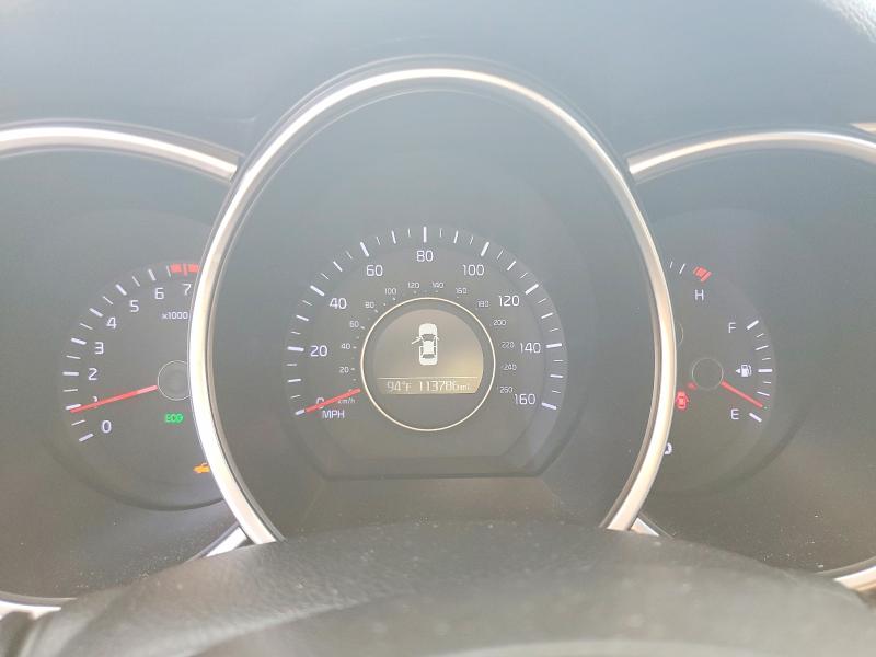 Aukcja sprzedaży 2015 Kia Optima, vin: 5XXGN4A74FG500267, numer aukcji: 68690496
