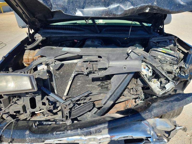 Aukcja sprzedaży 2007 Chevrolet Silverado, vin: 1GCEC19V37Z144911, numer aukcji: 69490586