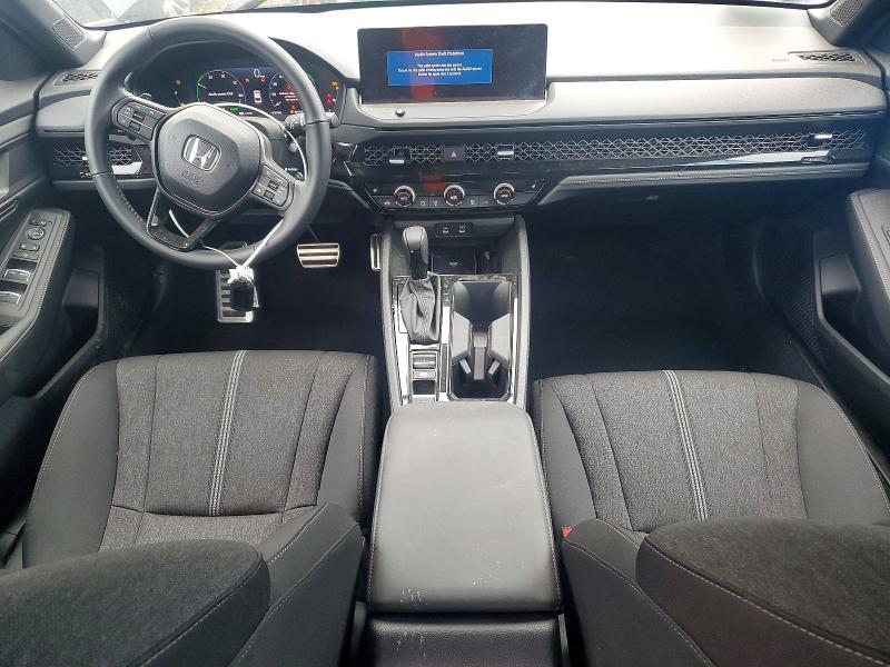 Aukcja sprzedaży 2025 Honda Accord, vin: 1HGCY2F57SA098060, numer aukcji: 69411696