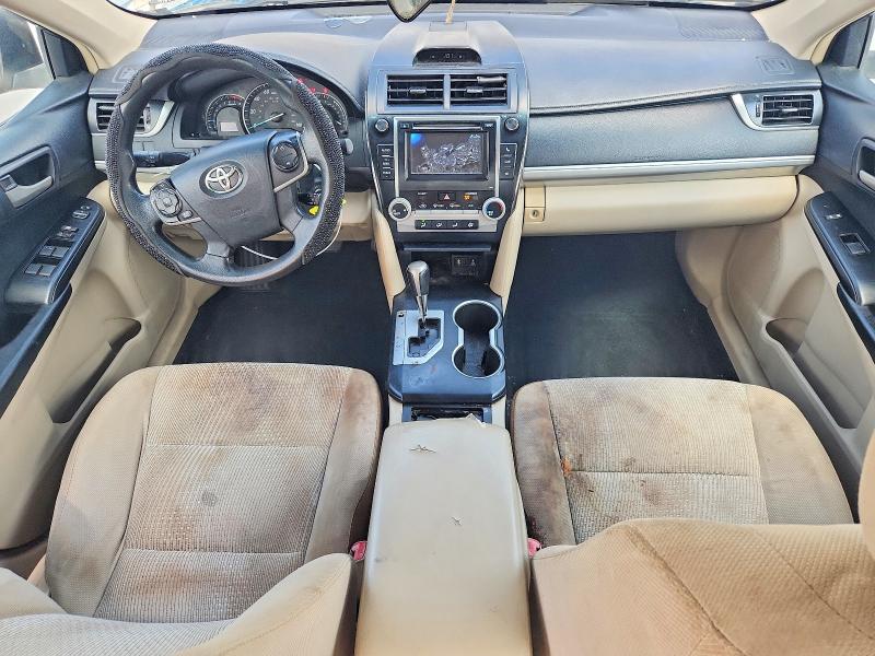 Aukcja sprzedaży 2012 Toyota Camry, vin: 4T1BF1FK3CU047148, numer aukcji: 67722336