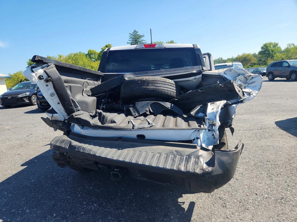 68769046 :رقم المزاد ، 3FTTW8B96RRB65604 vin ، 2024 Ford Maverick مزاد بيع