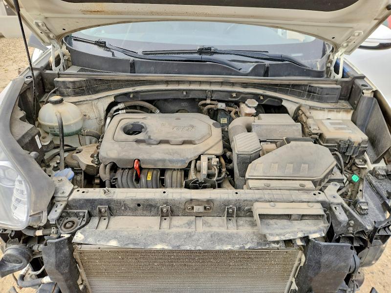 Aukcja sprzedaży 2019 Kia Sportage, vin: KNDPNCAC9K7498221, numer aukcji: 70532266